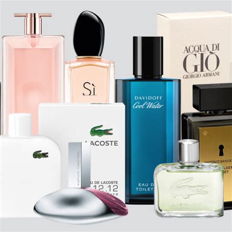 duty free online perfumes